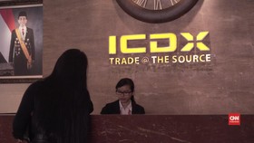 Jurus ICDX Tarik Dana Repatriasi Tax Amnesty