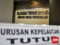 Polisi Didesak Bongkar Dugaan Suap Pejabat Teras Kemhub
