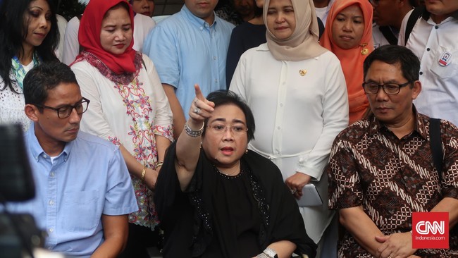 Polri menyebut, Rachmawati Soekarnoputri cs memiliiki kecenderungan memanfaatkan momen 2 Desember yang tak sejalan dengan #aksi212.