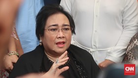 Jejak Rachmawati Sebelum Status 'Makar'