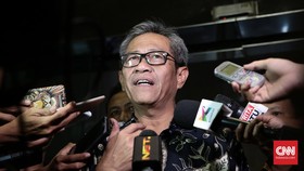 Nasib Djarot Jadi Bos Bulog Ditentukan Rabu Ini