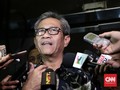 Nasib Djarot Jadi Bos Bulog Ditentukan Rabu Ini
