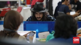 Ello dan Para Musisi yang Terciduk akibat Ganja