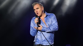 Morrissey Batal Konser di Jakarta 22 November