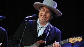 'Ceramah' Nobel Sastra Bob Dylan akan Dibukukan