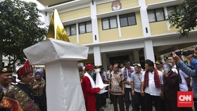 Bolong Aturan Dana Kampanye Pilkada Jakarta