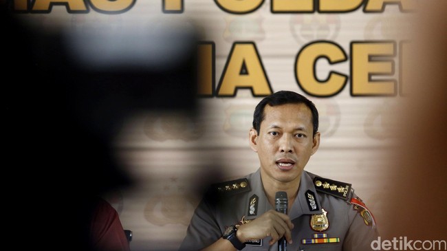 Delapan orang yang rata-rata masih berusia 17 dan 18 tahun diamankan polisi dengan status sebagai saksi dalam insiden pengeroyokan bobotoh tewas.