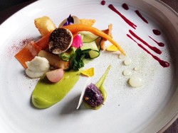 Ini 10 Kota dengan Resto Berbintang Michelin Termurah dan Termahal