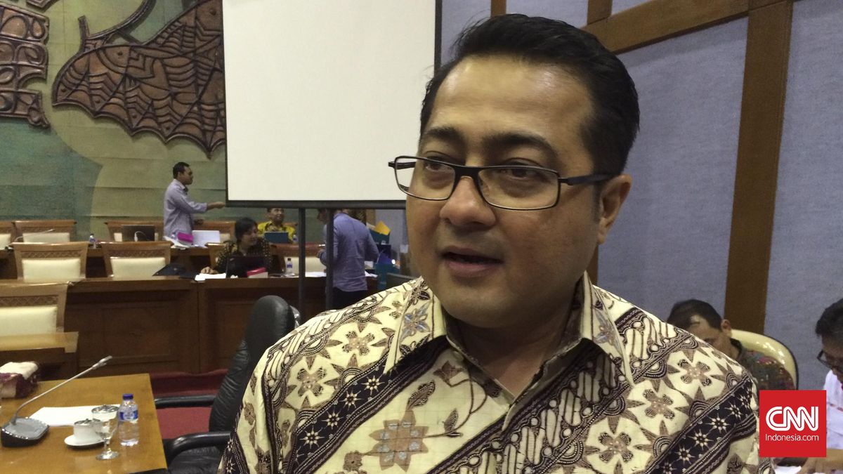 Kemenekraf Pamer Investasi 2025 Tembus 134 Persen Jadi Rp183 Triliun