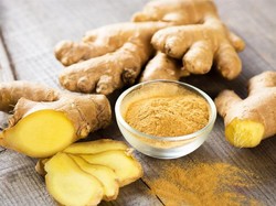 Rutin Konsumsi 5 Makanan Ini Agar Tak Mudah Sakit