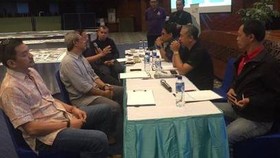 728 Peserta Memeriahkan Sayembara Desain Homestay Nusantara