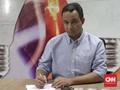 Anies Klaim Dunia Tercengang Melihat Indonesia Tangani Covid