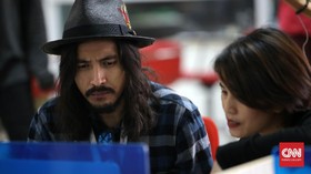 Ello Beli Ganja Rp200 Ribu Per Paket