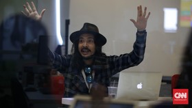 Pengacara: Ello Mau Sembuh dan Direhabilitasi