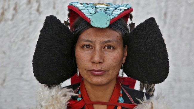 Pergulatan Tradisi dan Industri di Tanah Ladakh