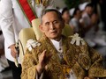 Raja Thailand Bhumibol Adulyadej Meninggal Dunia