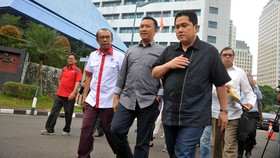 Pemerintah Berencana Alirkan Dana Asian Games Lewat BA-BUN