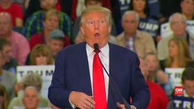 Tuduhan Pelecehan Seksual untuk Trump Kembali Mencuat