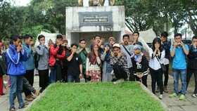 Ingin 'Bersahabat' dengan Museum, Ikuti Komunitas Ini