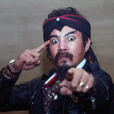 Bikin Syok, Mantan Tetangga Bongkar Perilaku Asli Limbad di Rumah