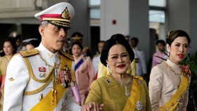 Thailand Minta Laos Ekstradisi Pelaku Penghina Kerajaan