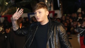 James Arthur Bangkit Setelah Terpuruk Tiga Tahun