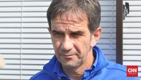 Davide Brivio Diklaim Jadi Alasan Rossi Izinkan Marini Gabung Honda