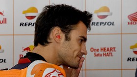 Pedrosa Disarankan Naik Meja Operasi