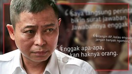 Jejak Kontroversial Jonan di Kabinet Jokowi