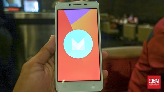 Mengintip Ponsel Gaming Lenovo A6600 Plus