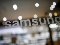 Samsung Kuasai Pengiriman TV di Kuartal Ketiga 2020