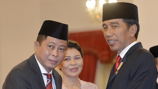 Salah satu prioritas Ignasius Jonan dan Arcandra Tahar saat ini adalah merevitalisasi sektor energi di Indonesia.