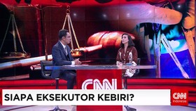 IDI Tolak Jadi Eksekutor Hukuman Kebiri