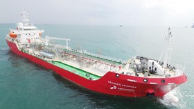 Pertamina Pastikan Semua Kapal Tanker yang Lewat Selat Hormuz Cs Aman