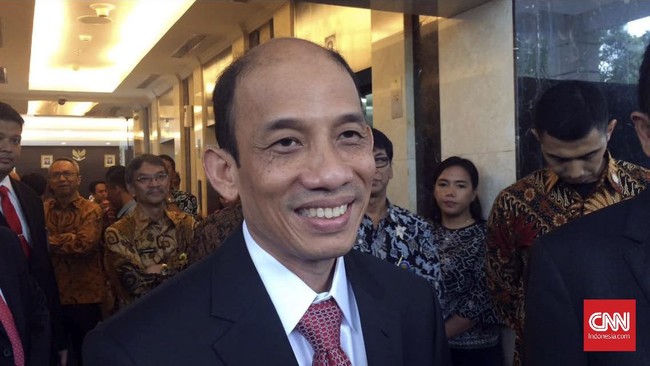 Sebelum ditunjuk sebagai komisaris utama PGN, Arcandra Tahar lama berkarir di bidang migas.