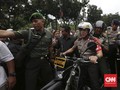 Kapolda Didesak Cabut Maklumat soal Demonstrasi