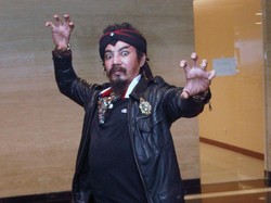 Respons Limbad Saat Perceraiannya dengan Benazir Disinggung