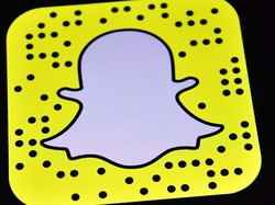 Pengguna Snapchat Melonjak Karena Corona