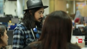 Penangkapan Ello Tak Terkait Perkara Narkoba Artis
