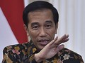 Jokowi Panggil Kapolri Terkait Edaran Atribut Nonmuslim
