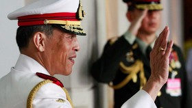 Menguji Kemampuan Vajiralongkorn Memimpin Monarki Thailand