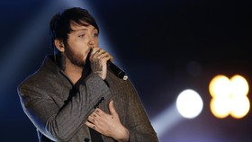 James Arthur Curhat Kecanduan Seks usai Putus dari Rita Ora