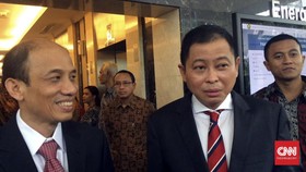 Hobi Jokowi: Ganti Pejabat, Lalu Tinggalkan Jakarta