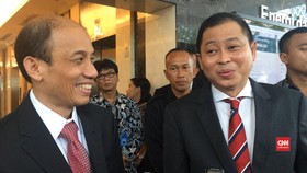Jadi Menteri ESDM, Jonan Soroti Masalah Pungli