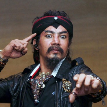 Hubungan Limbad dengan Anak Pascacerai dengan Benazir Endang