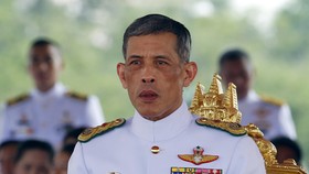 Penobatan Raja Baru Thailand Ditunda Selama Berkabung