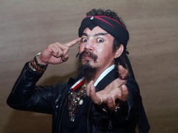 Terkuak! Ternyata Benazir Endang Fans Berat Limbad