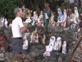Rumah Baru 'Dewa yang Tak Diinginkan' di Hong Kong