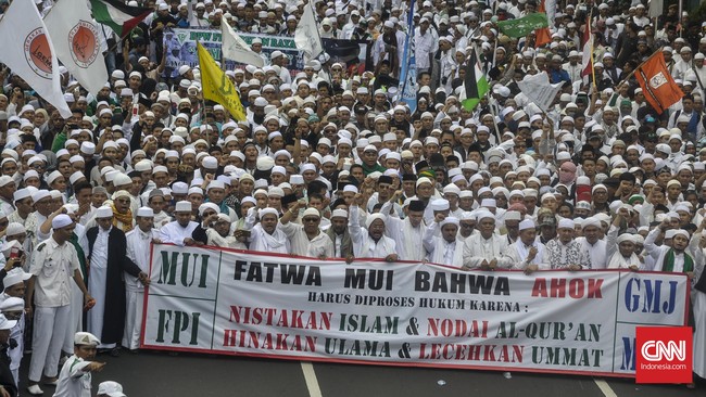 Sejak 1998, FPI menjadi salah satu organisasi massa Islam yang menonjol karena aksi kekerasannya. Setara menilai FPI kini menunjukkan wajah barunya.