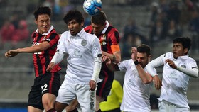 Suasana Berkabung, Liga Thailand Dihentikan